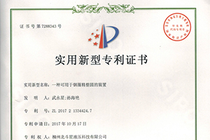 公司专利